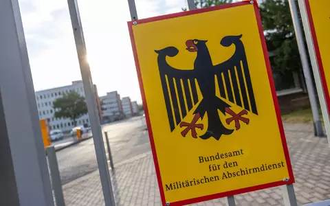 Zum Stichtag 1. Dezember 2025 hatte der MAD laut Bericht rund 1.600 Bedienstete. (Symbolbild) - Foto: Thomas Banneyer/dpa