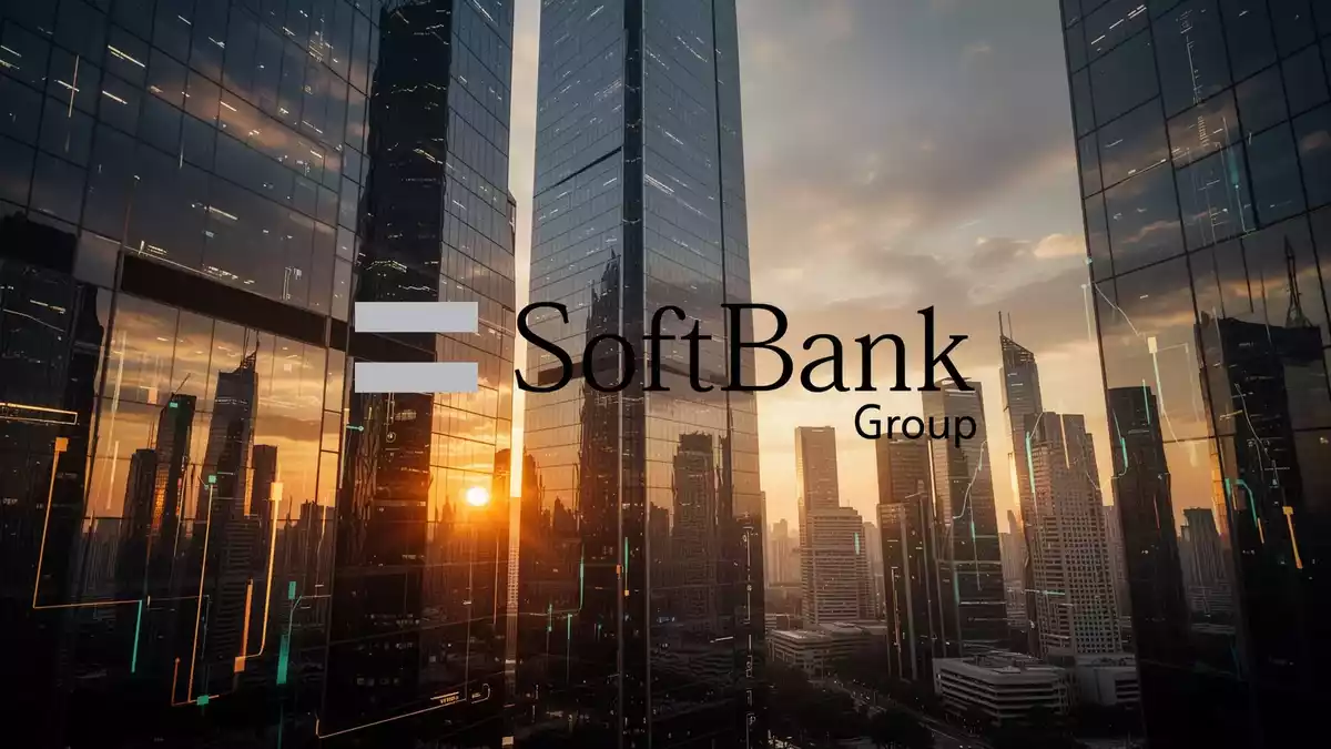 SoftBank-Aktie fällt nach verschobenem OpenAI-Börsengang