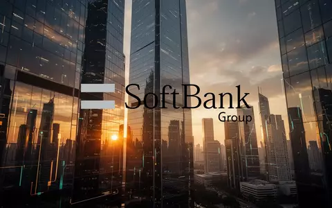 Abstrakte Darstellung eines modernen Finanzviertels bei Sonnenaufgang als Symbol für globale Technologiemärkte. - Foto: über boerse-global.de