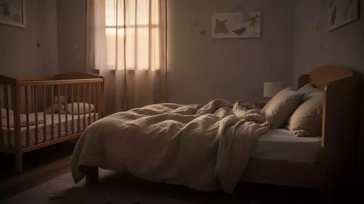 White Noise bei Kindern: Experten warnen vor gesundheitlichen Folgen