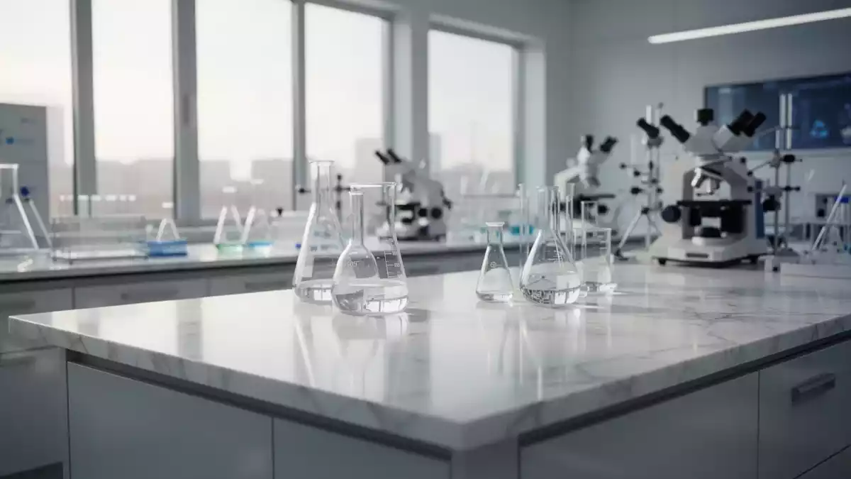 BioNTech: Gotistobart verlängert Überleben bei Lungenkrebs