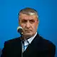 Der iranische Atomchef ist mit einem UN-Reiseverbot belegt. (Archivbild) - Bild: Vahid Salemi/AP/dpa