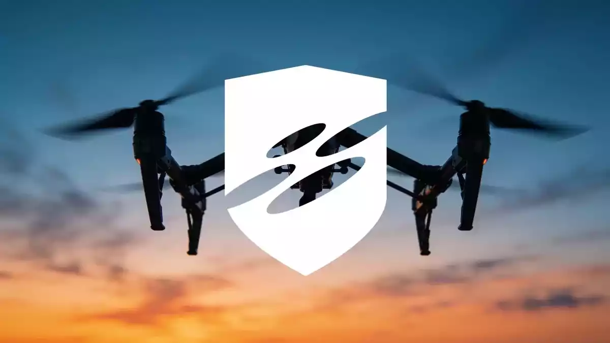 DroneShield Adds Laser to DroneSentry as H1 Loss Widens
