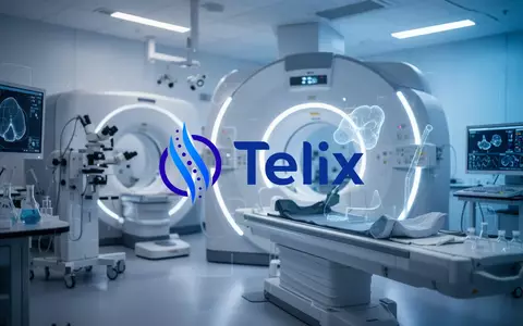 Moderne medizinische Diagnosetechnik in einem hellen, professionellen Laborumfeld. - Foto: über boerse-global.de