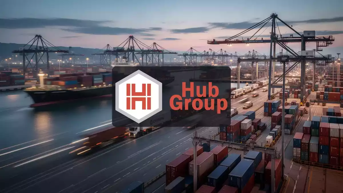 Hub Group holt David Yeager zurück und kämpft um Nasdaq-Listing