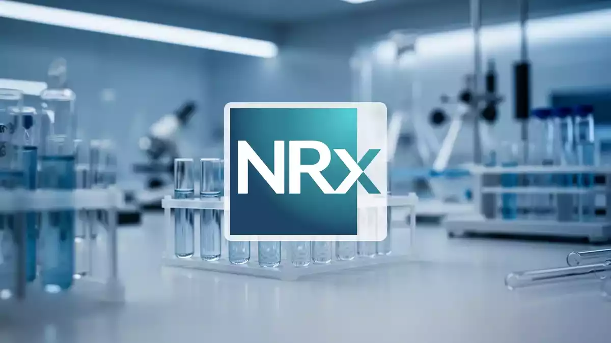 NRx Pharmaceuticals: Europäisches Patent stärkt ALS-Forschung