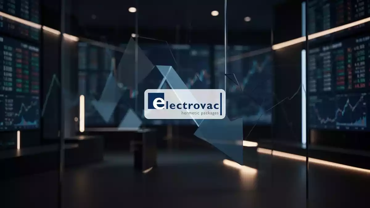 Electrovac-Aktie fällt trotz starkem Quartal und hoher Aufträge