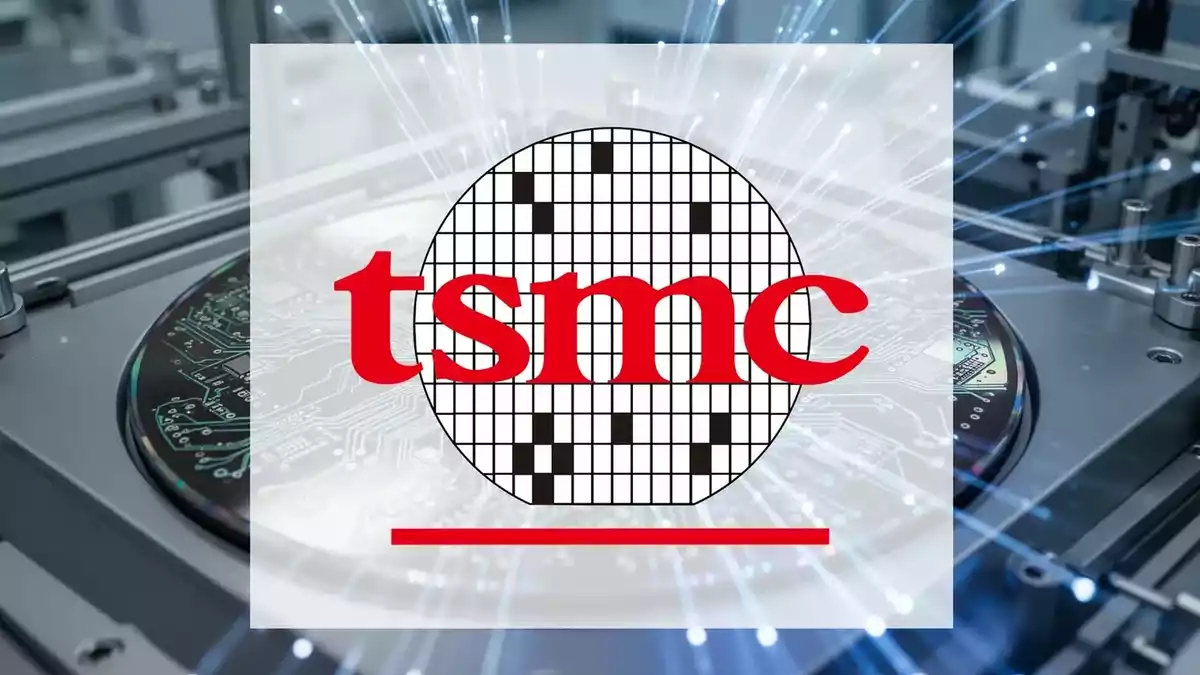 TSMC August Revenue Jumps 53.3% to NT$514.81B on AI Chip Demand