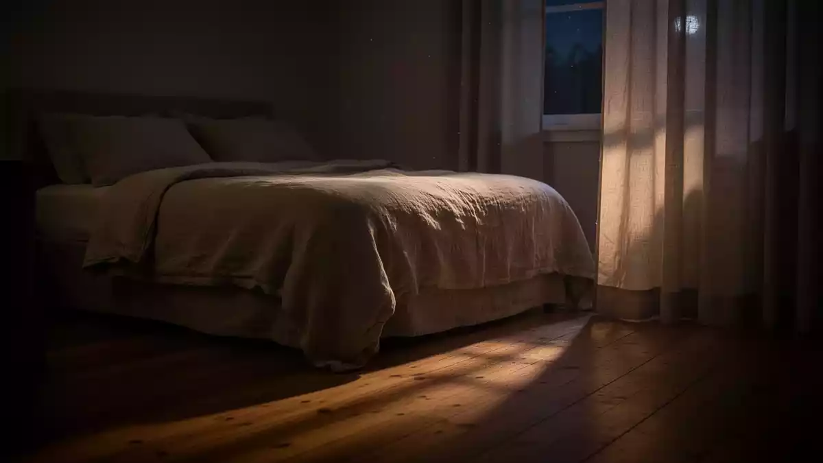 Restless-Legs-Syndrom: Nächtlicher Harndrang erhöht Sturzgefahr
