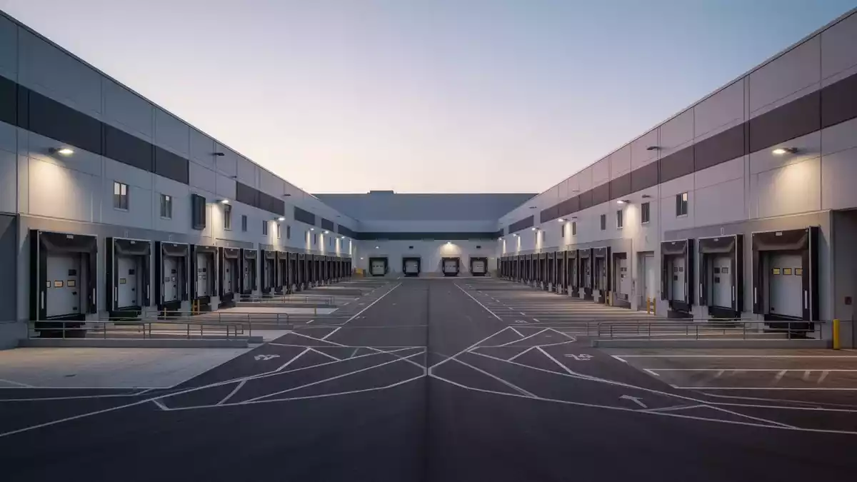 Neolix eröffnet Europazentrale und baut autonome Logistik aus
