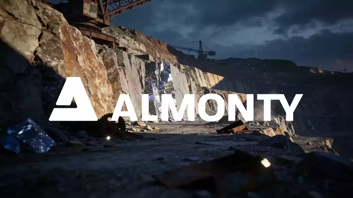 Almonty Industries Q2 Revenue Jumps 498% as Sangdong Mine Ramps Up
