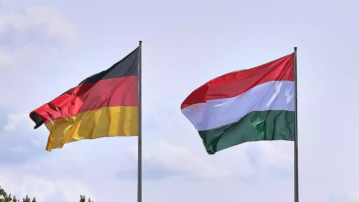 Deutschland und Ungarn wollen bilaterale Beziehungen erneuern