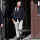 Ministerpräsident Ulf Kristersson hat die Hoffnung noch nicht aufgegeben: Er will weiterregieren.  - Bild: Claudio Bresciani/TT News Agency/AP/dpa