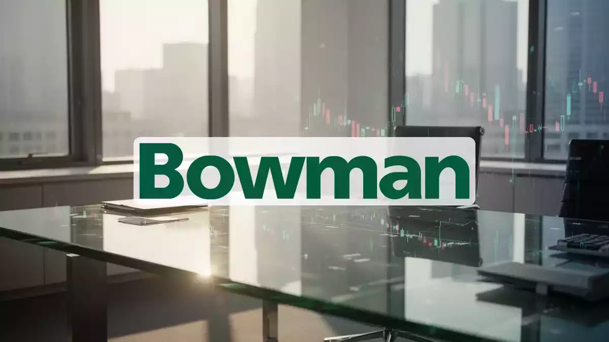 Bowman Consulting: Go-Shop endet ohne konkurrierendes Übernahmeangebot