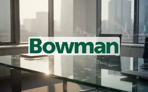 Abstrakte Darstellung einer professionellen Finanzumgebung mit Fokus auf Marktstabilität und Unternehmensanalyse. - Foto: über boerse-global.de