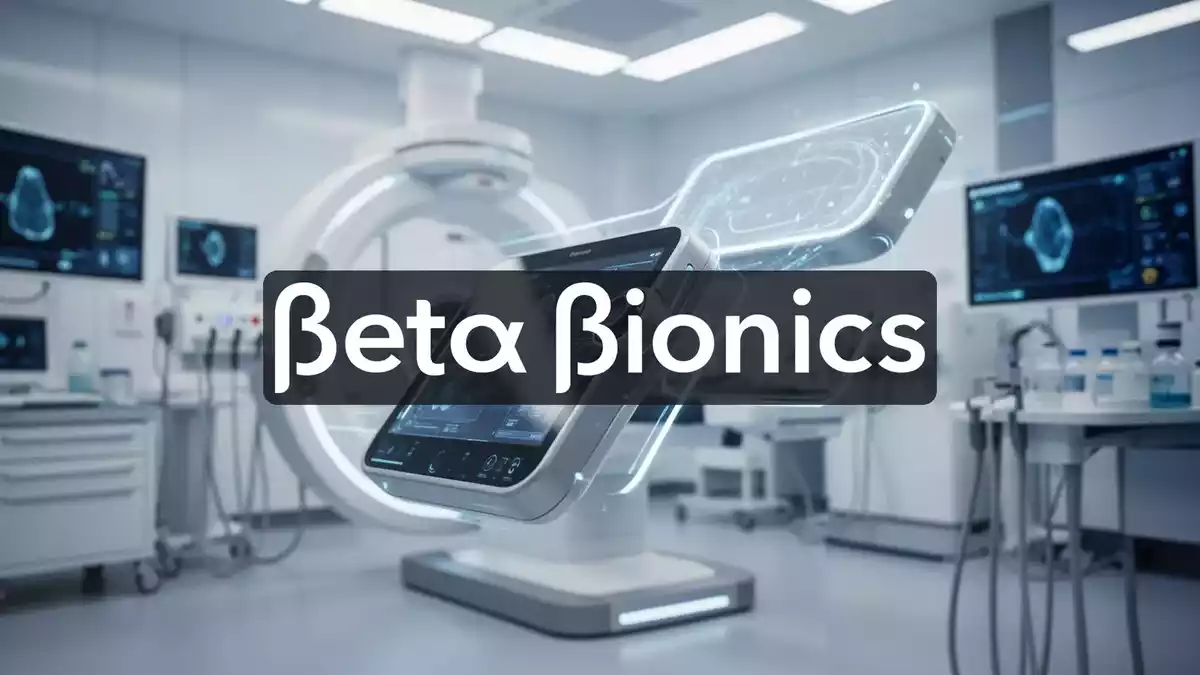Beta Bionics: FDA genehmigt schlauchlose Mint-Insulinpumpe