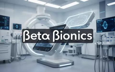 Moderne Medizintechnik in einer klinischen Umgebung, die Innovation und medizinischen Fortschritt symbolisiert. - Foto: über boerse-global.de