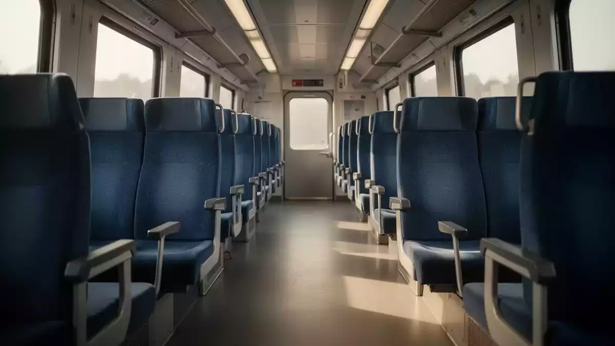 Bilger drängt Deutsche Bahn zur Rückkehr der Familienreservierung