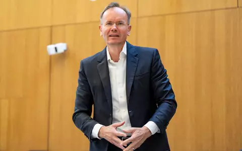 Im Wirecard-Prozess ist die Verteidigungsstrategie des früheren Konzernchefs Markus Braun gescheitert. (Archiv) - Foto: Lennart Preiss/dpa