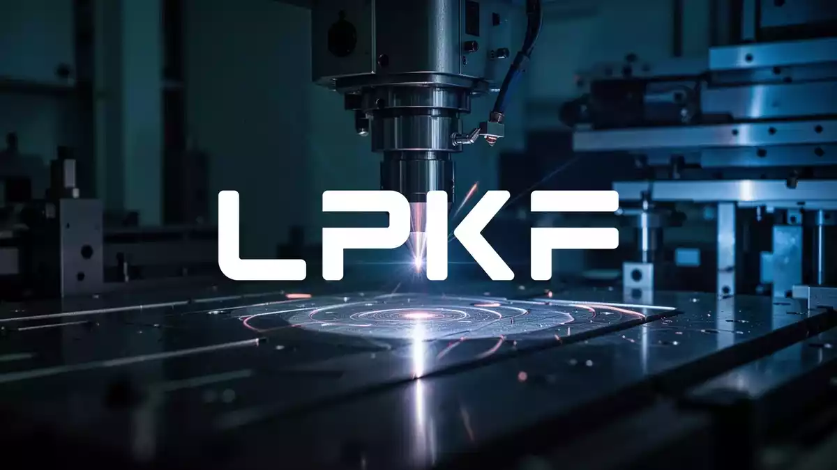 LPKF Laser unter Druck: Schwaches Halbjahr belastet die Aktie