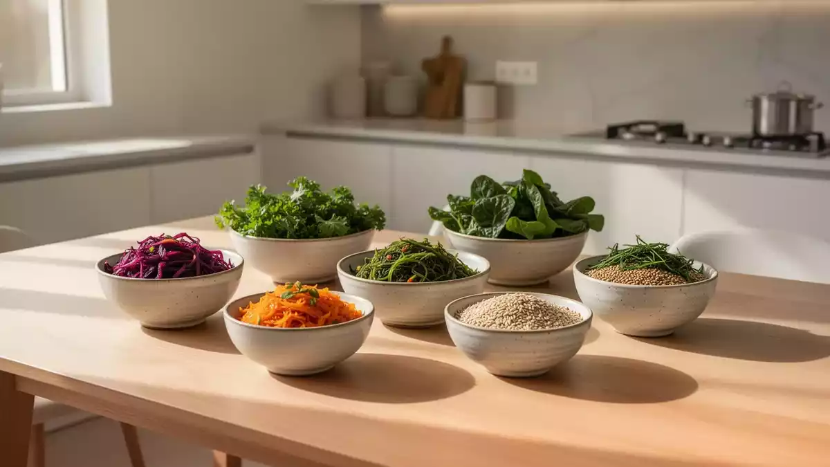 Gut Health Index: Japan führt, Deutschland landet nur auf Rang vier