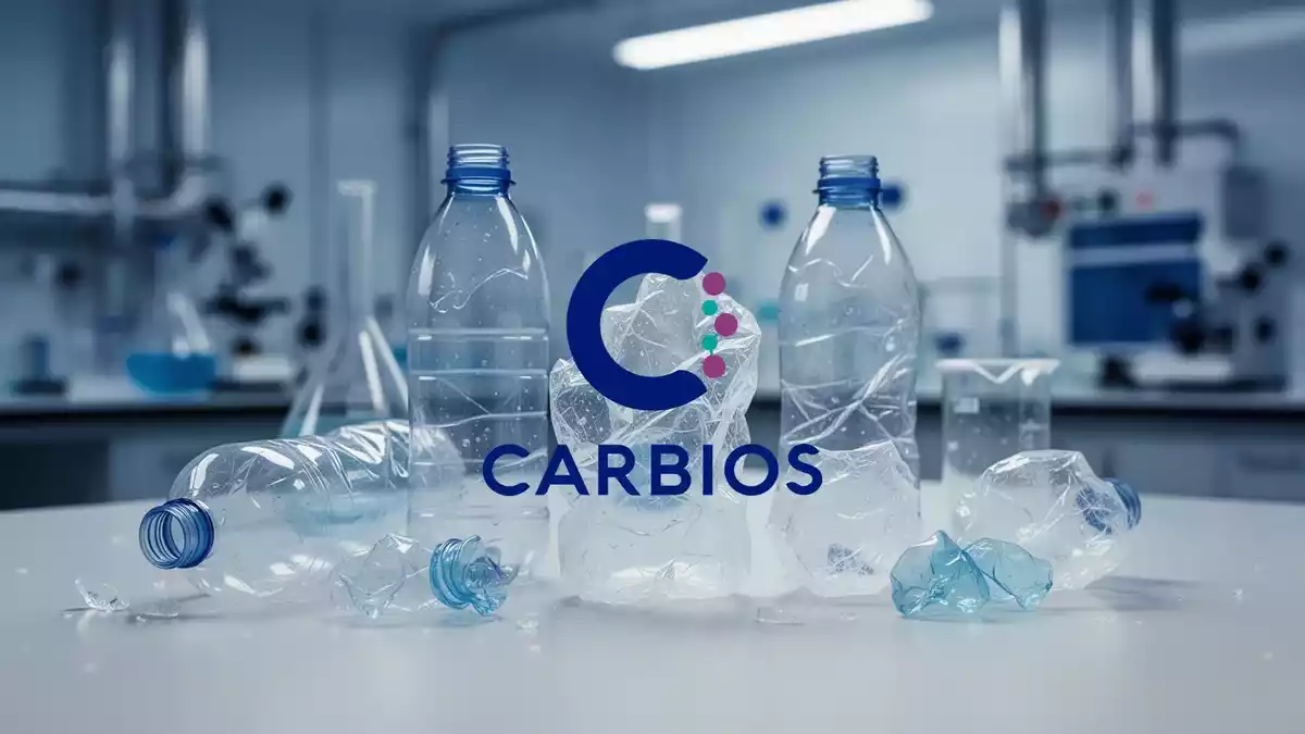 Carbios: EU-Schutzpläne treffen auf Verzögerungen beim Anlagenbau