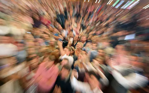 Musik ist auf der Wiesn fast so wichtig wie Bier (Archiv).  - Foto: Karl-Josef Hildenbrand/dpa