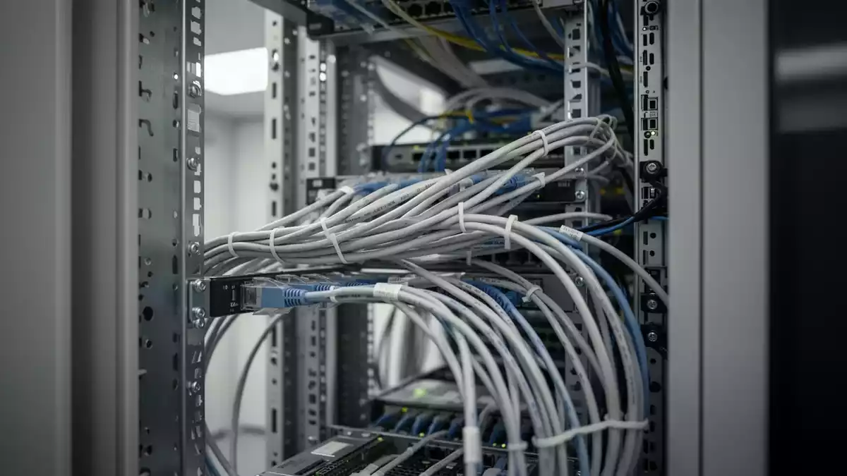 Say Technologies erweitert SSD-assistance für IT-Hardware und Netzwerke