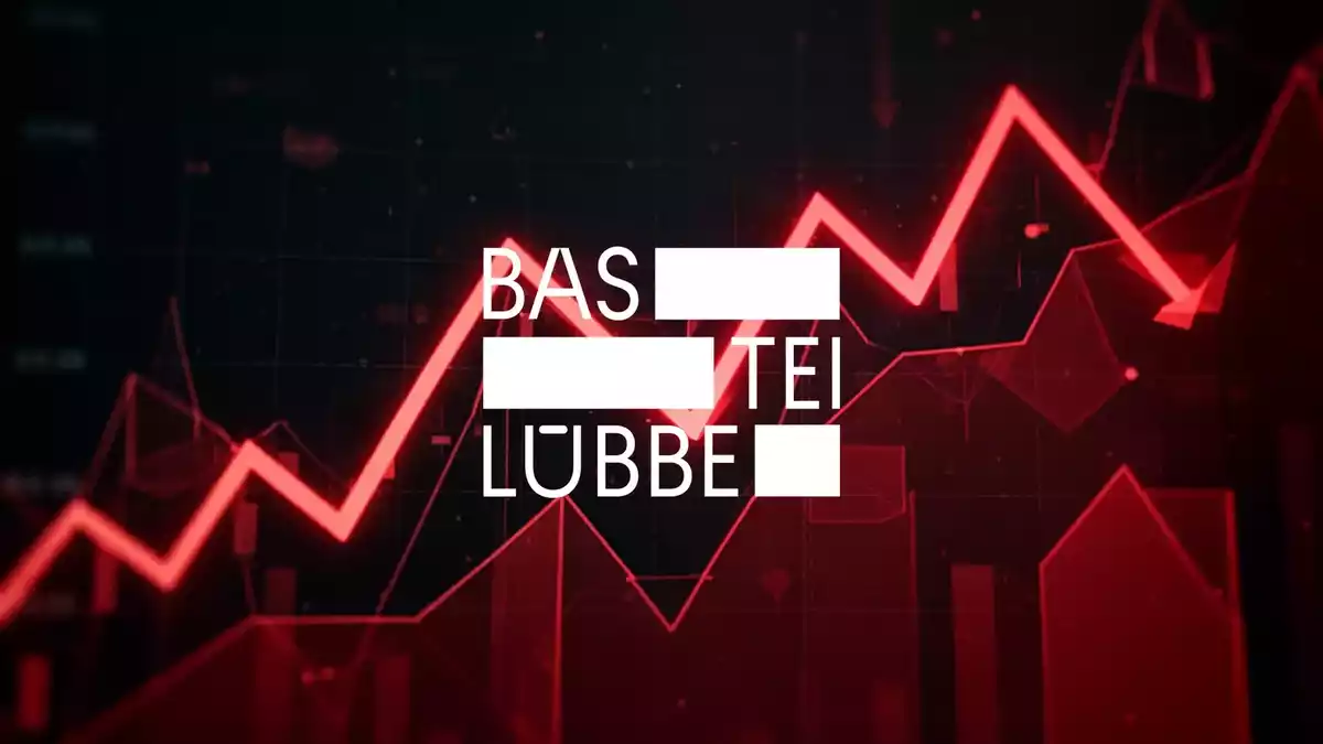 Bastei Lübbe beschließt Dividende, Aktie fällt dennoch deutlich