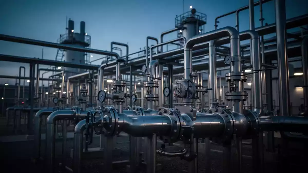 Wasserstoff-ETF unter Druck: Branche setzt auf Energiesicherheit
