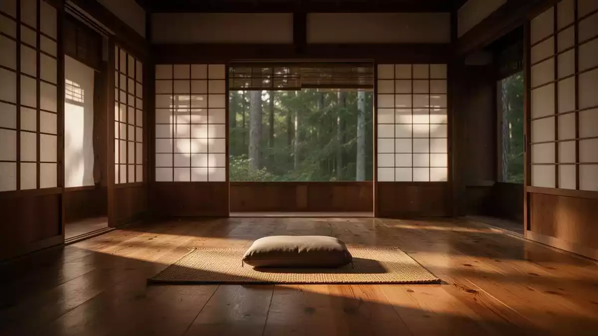 Zen im Wandel: Frauen prägen neue Wege mit Mitgefühl