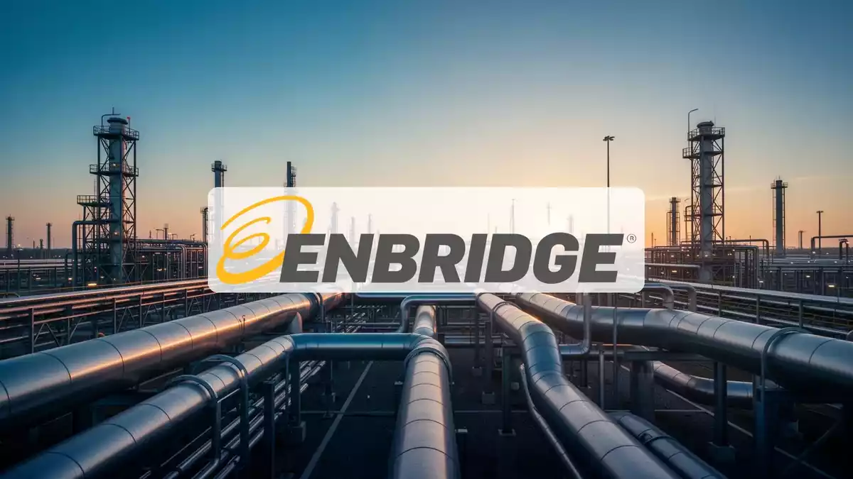 Enbridge Aktie: Drei Milliarden CAD für geplante Übernahmen
