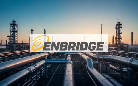 Moderne Energieinfrastruktur und Pipelines in atmosphärischem Licht als Symbol für Investitionen im Energiesektor. - Foto: über boerse-global.de