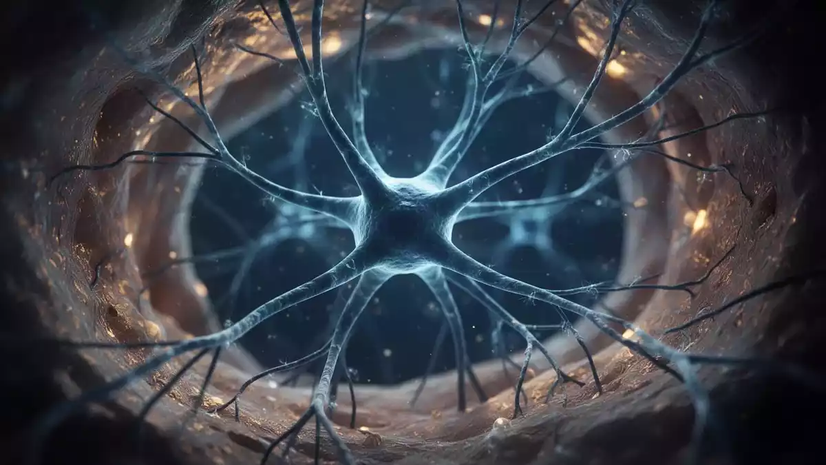Neue Gehirnforschung: DSC-Strukturen prägen neuronale Signalverarbeitung