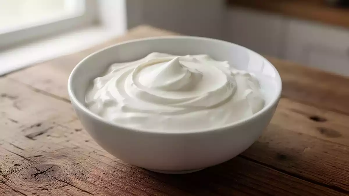 Griechischer Joghurt: Viel Protein und mögliche Gesundheitsvorteile