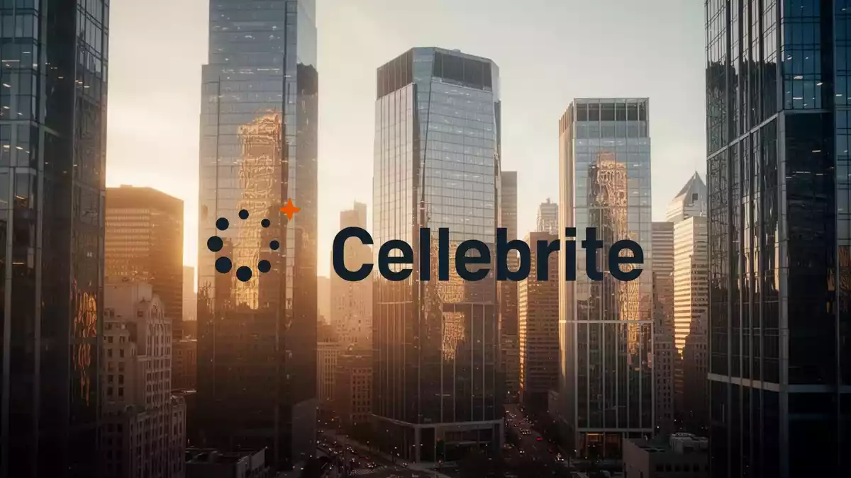 Cellebrite plant US-Muttergesellschaft und stärkt technische Führung