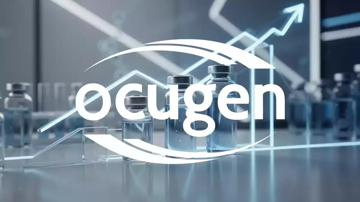 Ocugen Stock Near 52-Week Low After GARDian3 Interim Data, CEO Share Sale
