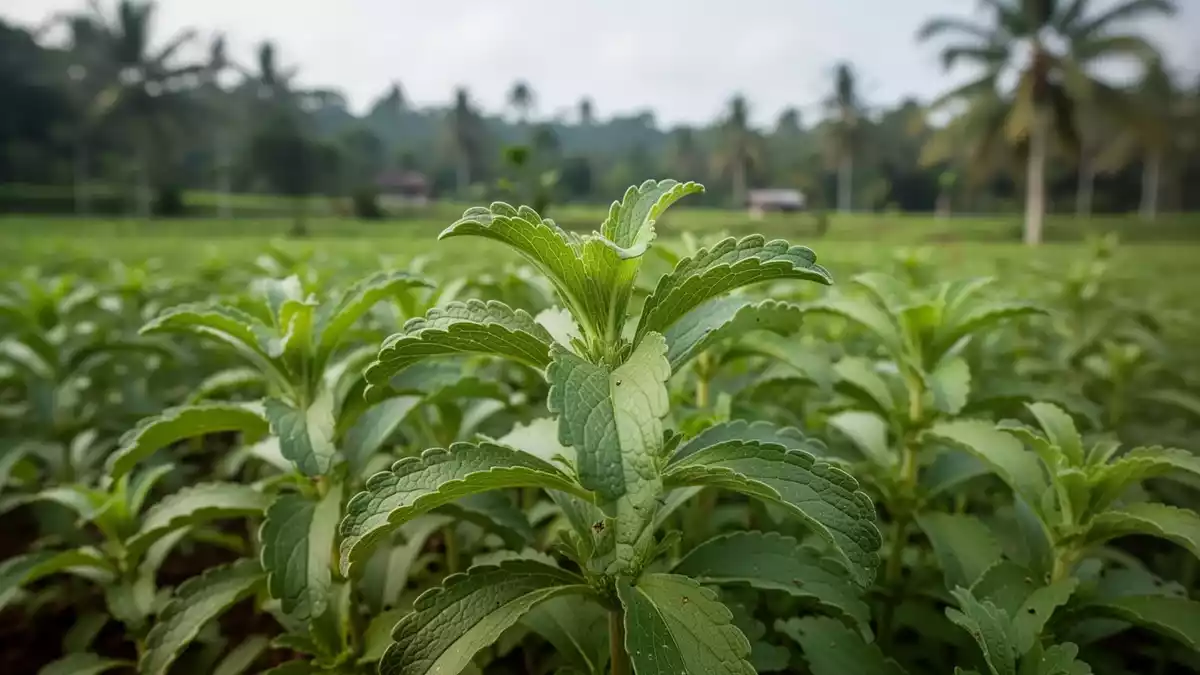 Stevia-Extrakt zeigt selektive Wirkung gegen Pankreaskrebszellen