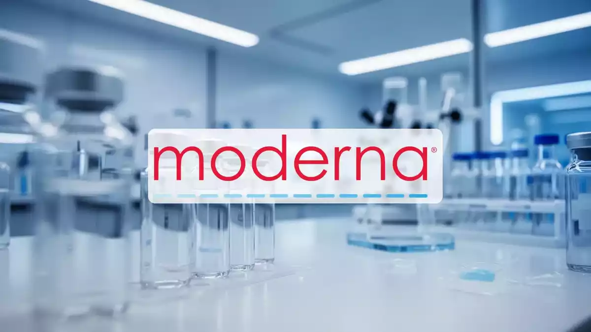 Moderna: mRNA-Erfolge treffen auf Zweifel an hoher Aktienbewertung