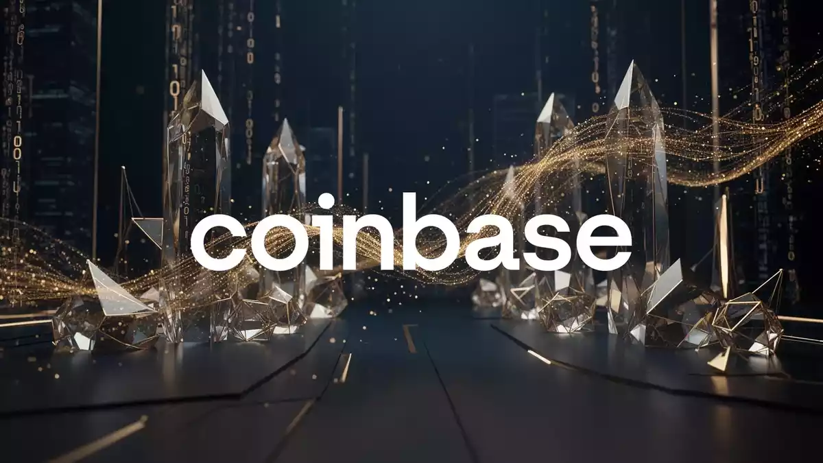Coinbase-Aktie steigt: Analysten-Upgrade und Senatsvotum im Fokus