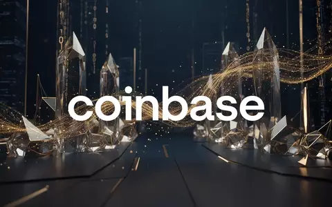 Abstrakte Darstellung von digitaler Finanztechnologie und Blockchain mit goldenen Datenströmen in einem modernen Umfeld. - Foto: über boerse-global.de