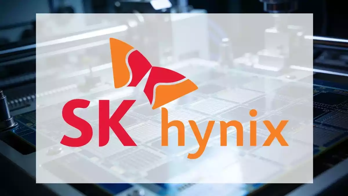 SK Hynix Falls 6.6% as KEPCO's 25 Trillion Won Prepayment Ask Meets a Wall