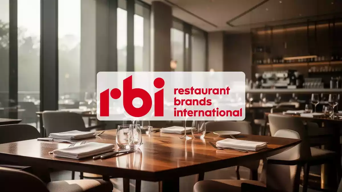 Restaurant Brands International startet neues Aktienrückkaufprogramm