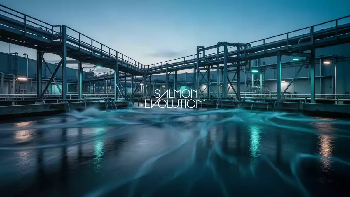 Salmon Evolution trotz Quartalsverlust auf Expansionskurs
