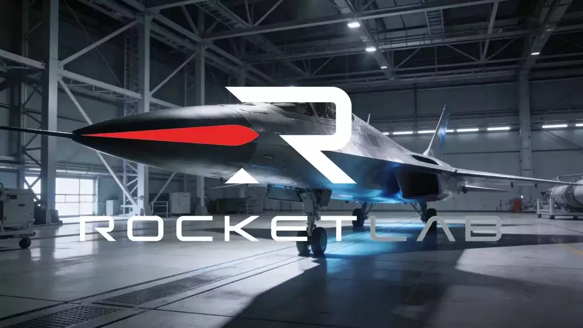Rocket Lab Stock Falls 22% as NASA Protest and Iridium Deal Weigh
