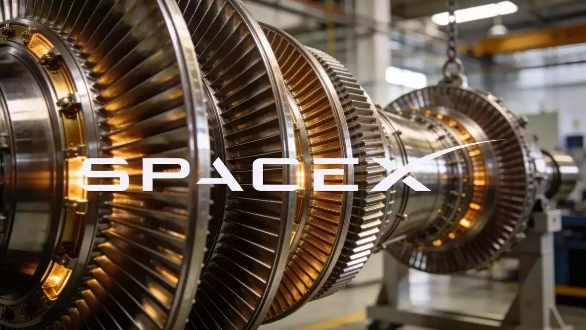 SpaceX Hits 700th Falcon Flight as Starship Test Nears