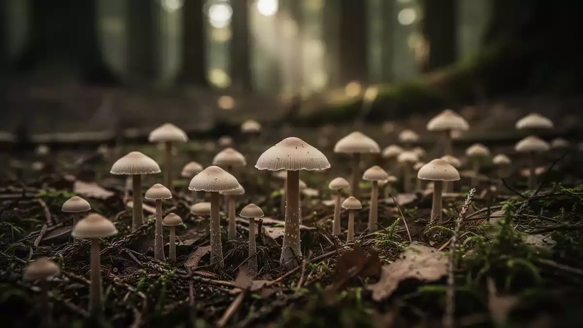 Psilocybin schützt Nerven im Chemo-Modell – NeuroGuard geplant