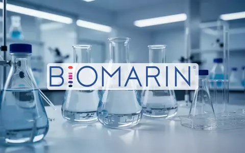 Moderne, sterile Laborumgebung mit wissenschaftlichen Geräten in einem professionellen, klinischen Umfeld. - Foto: über boerse-global.de