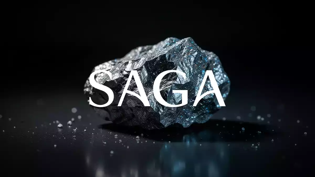 Saga Metals: Metallgehalte und Aktienkurs vor Ressourcenschätzung