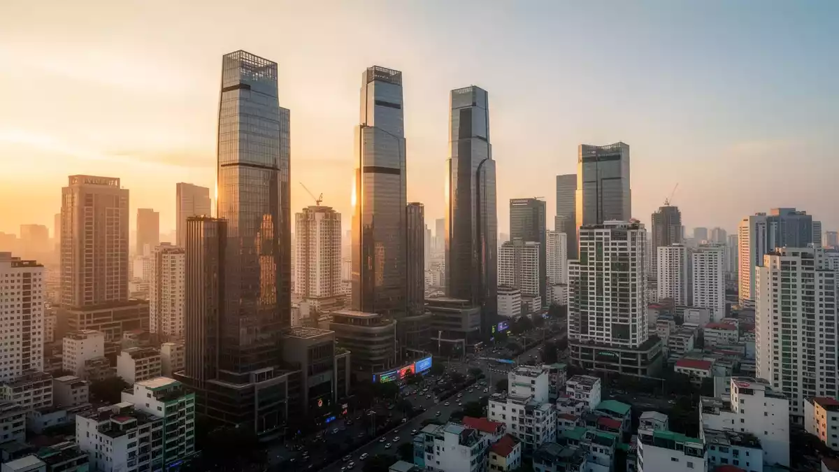 Tesla registriert Tochtergesellschaft und bereitet Vietnam-Expansion vor